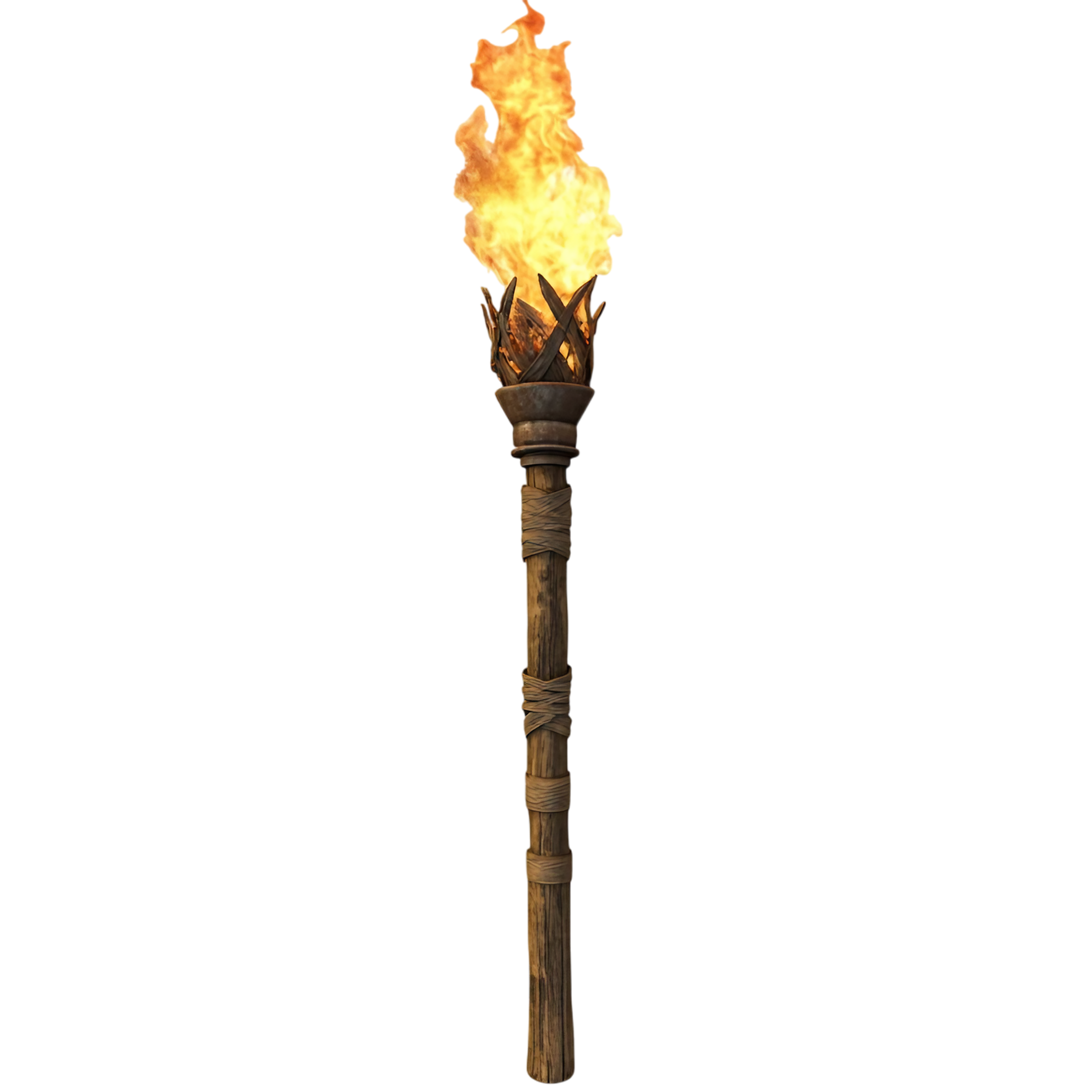 Torch Left