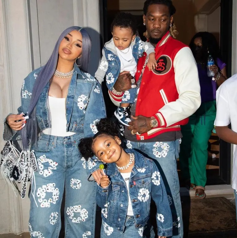 Cardi B, Stefon Diggs, Cardi B Welcomes Baby Boy, Cardi B Pregnant